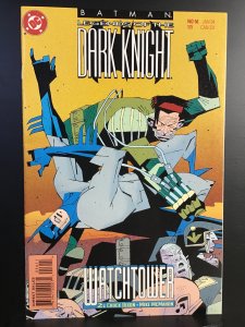 Batman: Legends of the Dark Knight #56 (1994)