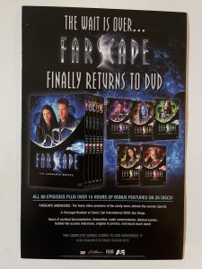 Irredeemable #8 - NM  (2009)