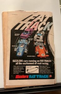 Captain America #146 (1972)