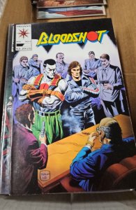 Bloodshot #4 (1993)
