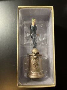 Eaglemoss DC Comics, Lex Luther, Chess piece w/o Mag, New!