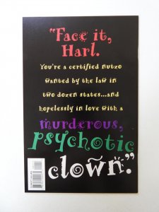 Batman Adventures: Mad Love (1994) 1st print NM- condition