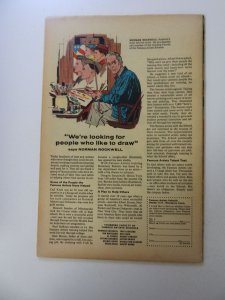 The X-Men #22 (1966) FN+ condition