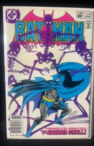 Batman #360 (1983)