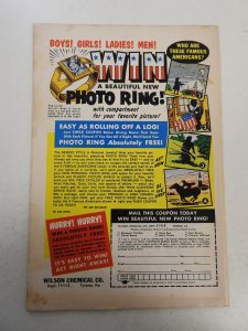 Adventure Comics #281 (1961) VG/FN Condition!