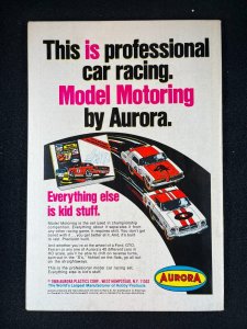 Flash (1959) #194 VF- (7.5) Neal Adams Cover Ross Andru Art