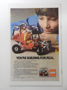 Wolverine #4 (1982) Frank Miller! Beautiful VF Condition!