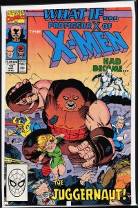 What if...? #13 (1990) What If