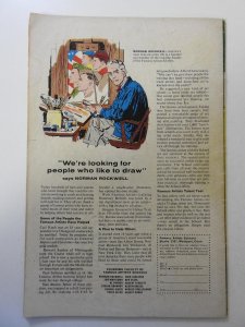 Daredevil #27 (1967) VG Condition