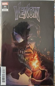 Venom #30 NM RYAN STEGMAN Codex becomes Dylan, in the future