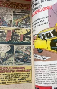 Marvel Spotlight #32 (1977)higher grade spider woman origin and first issue