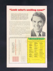 The Inhumans #2 (1975)