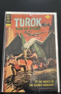 Turok, Son of Stone #99 (1975)