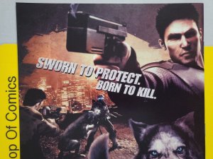 Predators Preserve The Game One-Shot 2010 Dark Horse Comics