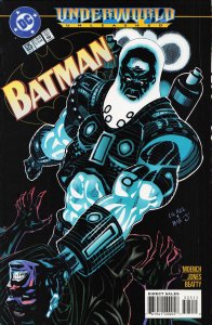 Batman #525 (1995) Batman