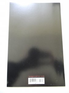 Saga #3 (2012) VF- Condition