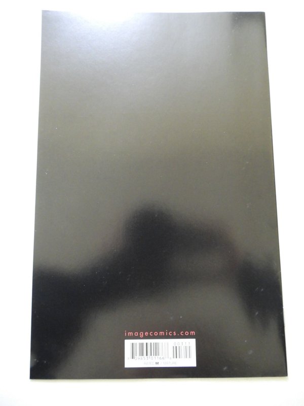 Saga #3 (2012) VF- Condition