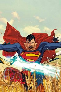 Heroes In Crisis #7 DC Comics Comic Book