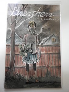 Breathers #1 Variant