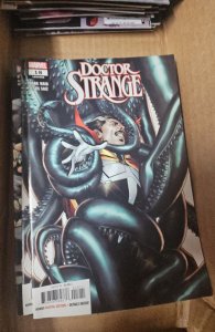 Doctor Strange #18 (2019)