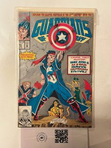 Guardian of the Galaxy #20 NM Marvel Comic Book Yondu Vance Astro 20 HH8