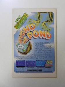 The Amazing Spider-Man #259 Direct Edition (1984) FN- condition