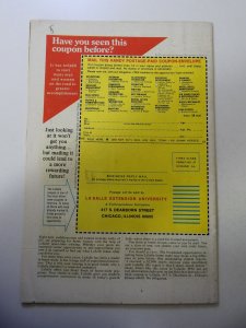 Chamber of Chills #13 (1974) FN Condition