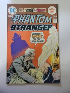 The Phantom Stranger #35 (1975) FN+ Condition