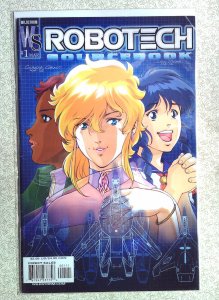 Robotech Sourcebook  (2003)