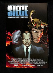 Amazing Spider-Man #618