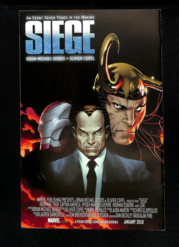 Amazing Spider-Man #618