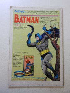 Adventure Comics #332 (1965) FN- Condition!