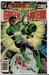 Green Lantern #163 (1983)