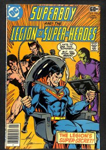 Super Heroes Album #12 (1979)