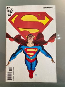 Superman #707 (2011)