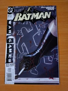 Batman #631 Direct Market Edition ~ NEAR MINT NM ~ 2004 DC Comics