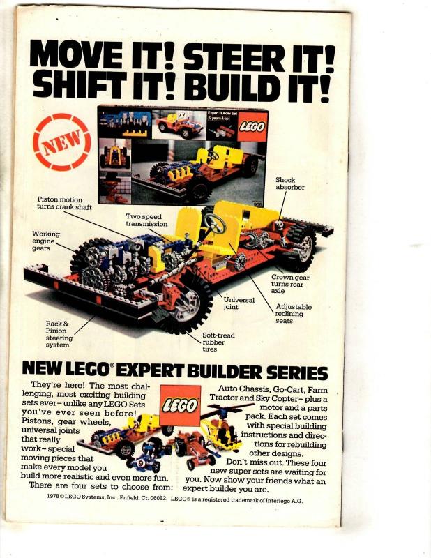 Spectacular Spider-Man # 26 VF/NM Marvel Comic Book Daredevil Peter Parker CR54A