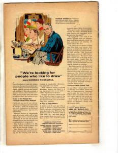 Fantastic Four # 69 FN- Marvel Comic Book Thing Dr. Doom Human Torch Storm J313