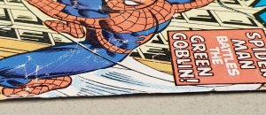 Amazing Spider-Man AIM Toothpaste Exclusive Giveaway John Romita Sr Cover GOOD
