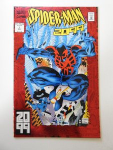 Spider-Man 2099 #1 Direct Edition (1992) NM Condition!