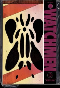Watchmen #6 (1987) Watchmen