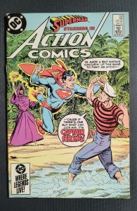 Action Comics #566 (1985)