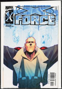 X-Force #112 (2001) X-Force