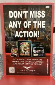 Grimm Fairy Tales #90 Midtown Comics Variant Cover (2013)