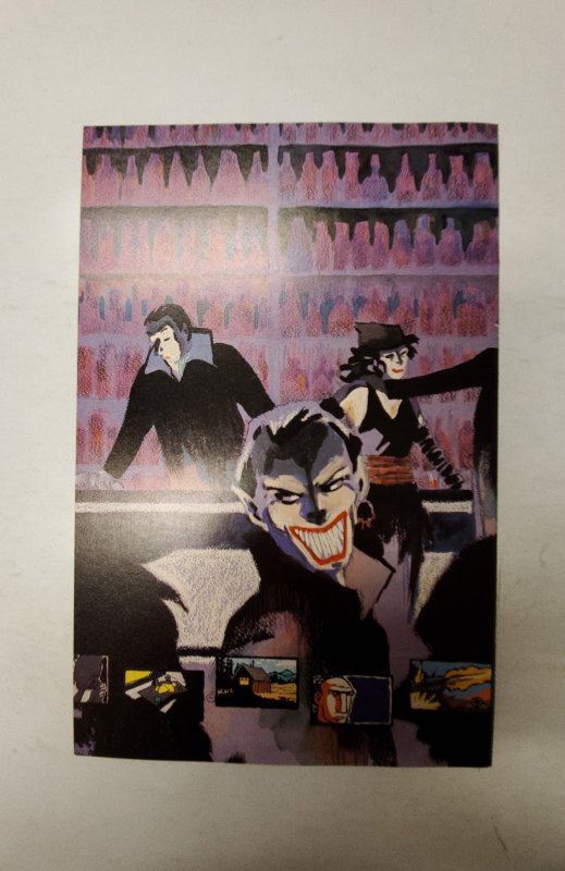 Grendel #35 (1989) NM Comico Comic Book J690