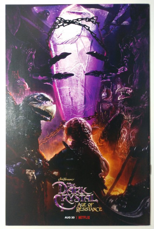 Batman #77 (9.4, 2019) Variant, Death of Alfred Pennyworth