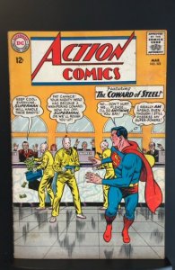Action Comics #322 (1965)