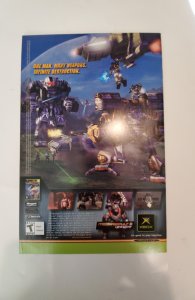 Doom Patrol #7 (2005) NM DC Comic Book J737