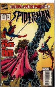 Spider-Man #60 (1995) Spider-Man