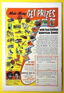 Frankenstein Monster 10 THE LAST FRANKENSTEIN (1974)